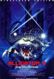  Аллигатор 2: Мутация  смотреть онлайн бесплатно в хорошем качестве