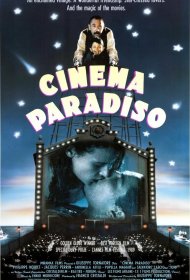  Новый кинотеатр «Парадизо»  смотреть онлайн бесплатно в хорошем качестве
