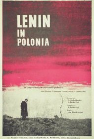  Ленин в Польше  смотреть онлайн бесплатно в хорошем качестве