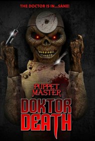  Повелитель кукол: Доктор Смерть  смотреть онлайн бесплатно в хорошем качестве