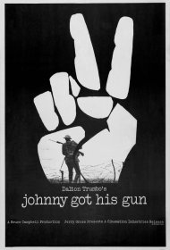  Джонни взял ружье  смотреть онлайн бесплатно в хорошем качестве