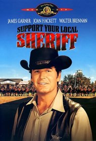  Поддержите своего шерифа!  смотреть онлайн бесплатно в хорошем качестве