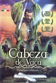  Кабеса де Вака  смотреть онлайн бесплатно в хорошем качестве