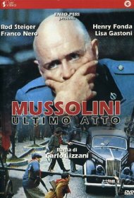  Муссолини: Последний акт  смотреть онлайн бесплатно в хорошем качестве