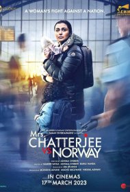  Миссис Чаттерджи против Норвегии  смотреть онлайн бесплатно в хорошем качестве