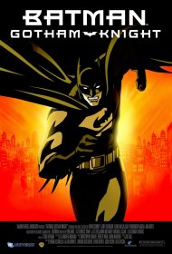  Бэтмен: Рыцарь Готэма  смотреть онлайн бесплатно в хорошем качестве