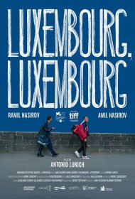  Люксембург, Люксембург  смотреть онлайн бесплатно в хорошем качестве