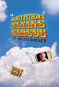  Монти Пайтон: Летающий цирк  смотреть онлайн бесплатно в хорошем качестве