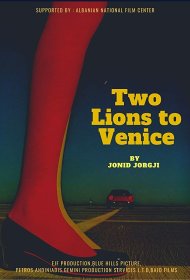 Два льва в Венеции  смотреть онлайн бесплатно в хорошем качестве