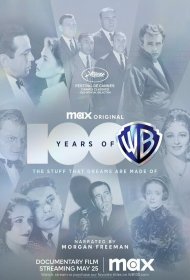  100 лет Warner Bros.  смотреть онлайн бесплатно в хорошем качестве