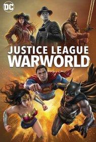  Лига Справедливости: Мир войны  смотреть онлайн бесплатно в хорошем качестве