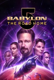  Вавилон 5: Дорога домой  смотреть онлайн бесплатно в хорошем качестве