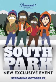  Южный Парк: Присоединение к Пандавселенной  смотреть онлайн бесплатно в хорошем качестве
