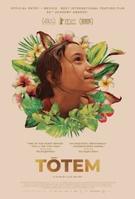 Тотем фильм смотреть онлайн бесплатно в хорошем качестве Тотем