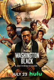 Вашингтон Блэк сериал смотреть онлайн бесплатно в хорошем качестве Вашингтон Блэк