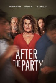После той вечеринки сериал смотреть онлайн бесплатно в хорошем качестве После той вечеринки
