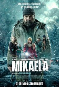 Микаэла фильм смотреть онлайн бесплатно в хорошем качестве Микаэла