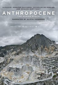  Антропоцен: Эпоха людей  смотреть онлайн бесплатно в хорошем качестве
