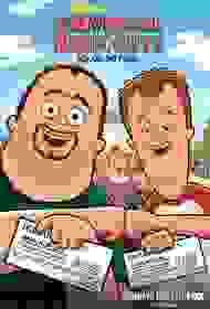 Безусловно базовые друганы мультсериал смотреть онлайн бесплатно в хорошем качестве Безусловно базовые друганы