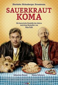 Кома от квашеной капусты