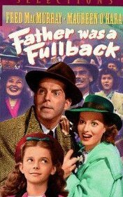 Отец был защитником