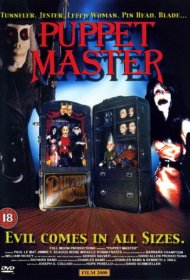 Повелитель кукол