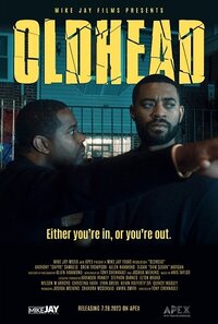 Олдхед фильм смотреть онлайн бесплатно в хорошем качестве Олдхед