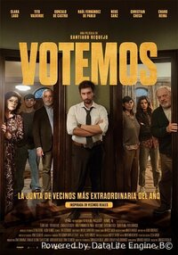 Голосование