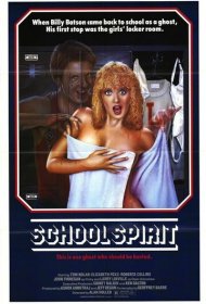  Дух студента  смотреть онлайн бесплатно в хорошем качестве