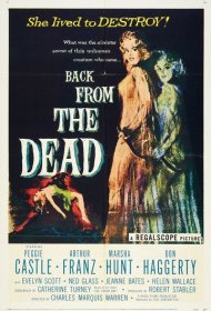  Воскрешение из мертвых  смотреть онлайн бесплатно в хорошем качестве