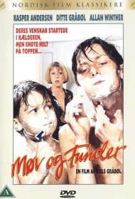  Мёв и Фундер  смотреть онлайн бесплатно в хорошем качестве