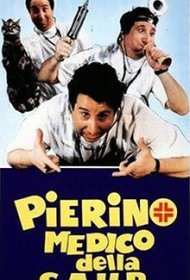 Пьерино, врач из государственной больницы фильм смотреть онлайн бесплатно в хорошем качестве Пьерино, врач из государственной больницы