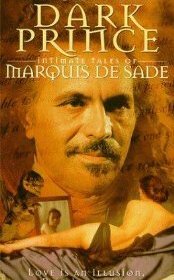 Маркиз де Сад фильм смотреть онлайн бесплатно в хорошем качестве Маркиз де Сад