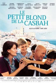 Маленький блондин из Касба фильм смотреть онлайн бесплатно в хорошем качестве Маленький блондин из Касба