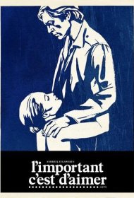 Главное — любить  смотреть онлайн бесплатно в хорошем качестве