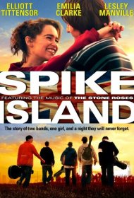 Спайк Айленд фильм смотреть онлайн бесплатно в хорошем качестве Спайк Айленд