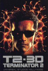  Терминатор 2 – 3D  смотреть онлайн бесплатно в хорошем качестве