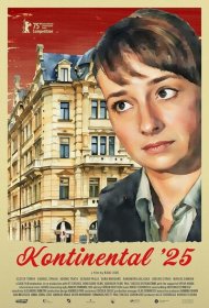 Континенталь '25 фильм смотреть онлайн бесплатно в хорошем качестве Континенталь '25