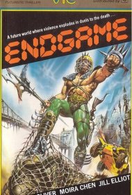 Конец игры — последняя битва за Бронкс