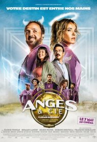 Ангелы и Ко фильм смотреть онлайн бесплатно в хорошем качестве Ангелы и Ко