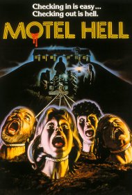 Адский мотель