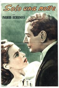  Одна единственная ночь  смотреть онлайн бесплатно в хорошем качестве