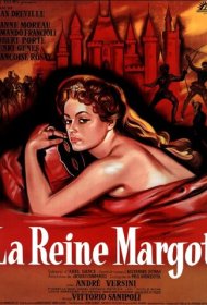  Королева Марго  смотреть онлайн бесплатно в хорошем качестве