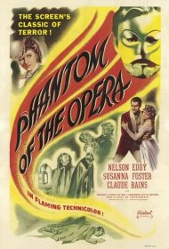 Призрак оперы