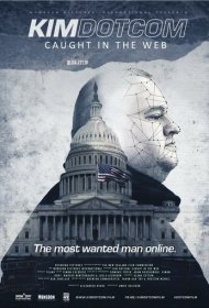 Ким Дотком: Пойманный в Сеть