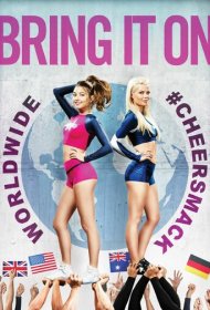  Вперёд! Глобальное состязание Чирлидеров  смотреть онлайн бесплатно в хорошем качестве