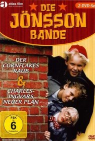 Банда Йонссона