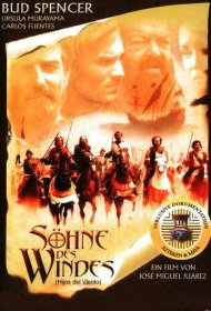 Сыновья ветра