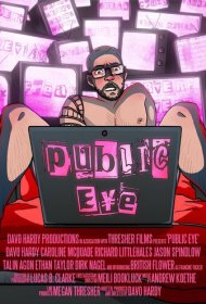  Под прицелом общества  смотреть онлайн бесплатно в хорошем качестве