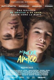 Мой лучший друг